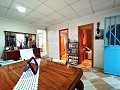4 Bed 1 Bath Country house in Monovar. in Daft on Spain 
