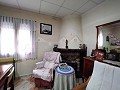 4 Bed 1 Bath Country house in Monovar. in Daft on Spain 