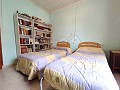 4 Bed 1 Bath Country house in Monovar. in Daft on Spain 