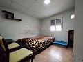 4 Bed 1 Bath Country house in Monovar. in Daft on Spain 