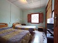 4 Bed 1 Bath Country house in Monovar. in Daft on Spain 