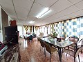 4 Bed 1 Bath Country house in Monovar. in Daft on Spain 