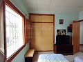 4 Bed 1 Bath Country house in Monovar. in Daft on Spain 