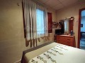 4 Bed 1 Bath Country house in Monovar. in Daft on Spain 