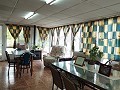 4 Bed 1 Bath Country house in Monovar. in Daft on Spain 