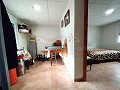 4 Bed 1 Bath Country house in Monovar. in Daft on Spain 