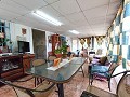 4 Bed 1 Bath Country house in Monovar. in Daft on Spain 