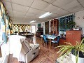 4 Bed 1 Bath Country house in Monovar. in Daft on Spain 