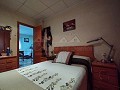 4 Bed 1 Bath Country house in Monovar. in Daft on Spain 