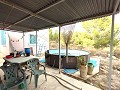 4 Bed 1 Bath Country house in Monovar. in Daft on Spain 