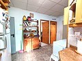 4 Bed 1 Bath Country house in Monovar. in Daft on Spain 