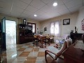 4 Bed 1 Bath Country house in Monovar. in Daft on Spain 