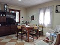 4 Bed 1 Bath Country house in Monovar. in Daft on Spain 