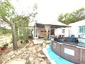 4 Bed 1 Bath Country house in Monovar. in Daft on Spain 