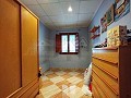 4 Bed 1 Bath Country house in Monovar. in Daft on Spain 
