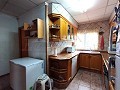4 Bed 1 Bath Country house in Monovar. in Daft on Spain 