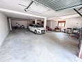 Wonderful Country House with Incredible Mountain Views in Petrer in Daft on Spain 
