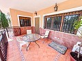 Wonderful Country House with Incredible Mountain Views in Petrer in Daft on Spain 