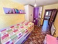 Wonderful Country House with Incredible Mountain Views in Petrer in Daft on Spain 