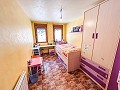 Wonderful Country House with Incredible Mountain Views in Petrer in Daft on Spain 