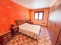 Wonderful Country House with Incredible Mountain Views in Petrer in Daft on Spain 