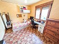 Wonderful Country House with Incredible Mountain Views in Petrer in Daft on Spain 