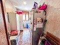 Wonderful Country House with Incredible Mountain Views in Petrer in Daft on Spain 