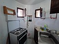 Belle maison de campagne de 6 chambres et 1 salle de bain à Yecla. in Daft on Spain 