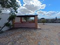 Schöne Villa mit 3 Schlafzimmern und 2 Bädern in Fortuna in Daft on Spain 