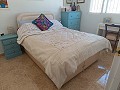 Schöne Villa mit 3 Schlafzimmern und 2 Bädern in Fortuna in Daft on Spain 