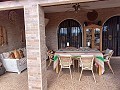 Schöne Villa mit 3 Schlafzimmern und 2 Bädern in Fortuna in Daft on Spain 