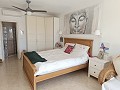 Schöne Villa mit 3 Schlafzimmern und 2 Bädern in Fortuna in Daft on Spain 