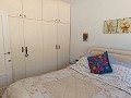 Schöne Villa mit 3 Schlafzimmern und 2 Bädern in Fortuna in Daft on Spain 