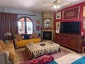 Schöne Villa mit 3 Schlafzimmern und 2 Bädern in Fortuna in Daft on Spain 