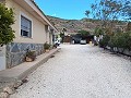 Schöne Villa mit 3 Schlafzimmern und 2 Bädern in Fortuna in Daft on Spain 