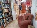 Schöne Villa mit 3 Schlafzimmern und 2 Bädern in Fortuna in Daft on Spain 