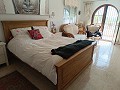 Schöne Villa mit 3 Schlafzimmern und 2 Bädern in Fortuna in Daft on Spain 