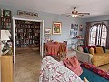 Schöne Villa mit 3 Schlafzimmern und 2 Bädern in Fortuna in Daft on Spain 