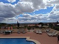 Schöne Villa mit 3 Schlafzimmern und 2 Bädern in Fortuna in Daft on Spain 
