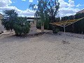 Schöne Villa mit 3 Schlafzimmern und 2 Bädern in Fortuna in Daft on Spain 