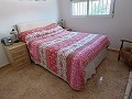 Schöne Villa mit 3 Schlafzimmern und 2 Bädern in Fortuna in Daft on Spain 