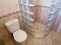 Schöne Villa mit 3 Schlafzimmern und 2 Bädern in Fortuna in Daft on Spain 