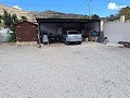 Schöne Villa mit 3 Schlafzimmern und 2 Bädern in Fortuna in Daft on Spain 