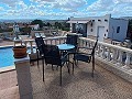 Schöne Villa mit 3 Schlafzimmern und 2 Bädern in Fortuna in Daft on Spain 