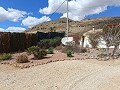 Schöne Villa mit 3 Schlafzimmern und 2 Bädern in Fortuna in Daft on Spain 