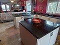 Schöne Villa mit 3 Schlafzimmern und 2 Bädern in Fortuna in Daft on Spain 