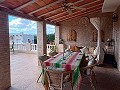 Schöne Villa mit 3 Schlafzimmern und 2 Bädern in Fortuna in Daft on Spain 