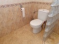 Schöne Villa mit 3 Schlafzimmern und 2 Bädern in Fortuna in Daft on Spain 