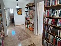 Schöne Villa mit 3 Schlafzimmern und 2 Bädern in Fortuna in Daft on Spain 