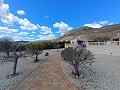 Schöne Villa mit 3 Schlafzimmern und 2 Bädern in Fortuna in Daft on Spain 